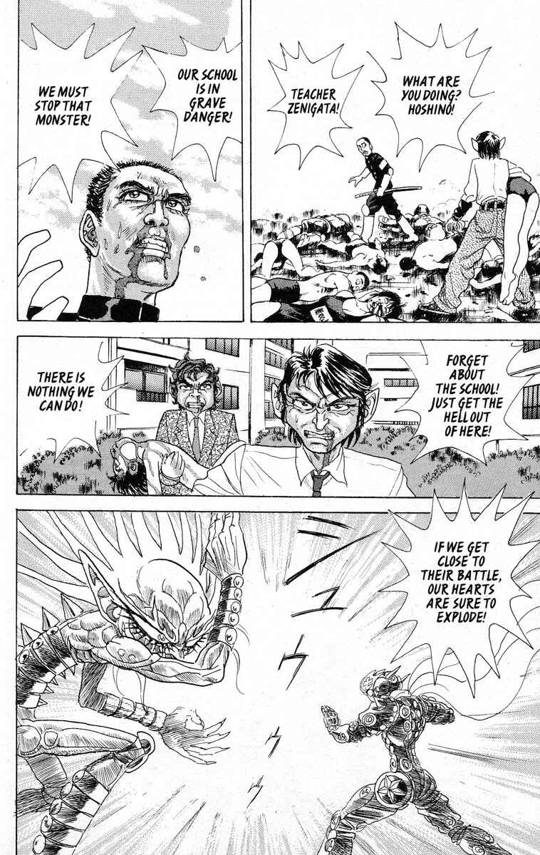 Page 4 Chapter 10 Apocalypse Zero