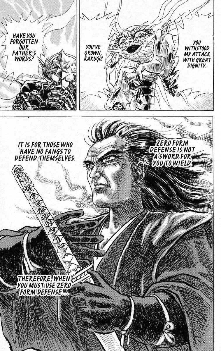 Page 5 Chapter 10 Apocalypse Zero