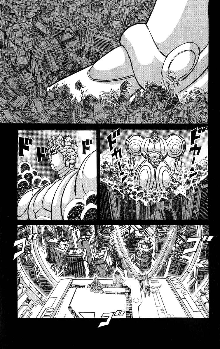 Page 6 Chapter 78 Apocalypse Zero