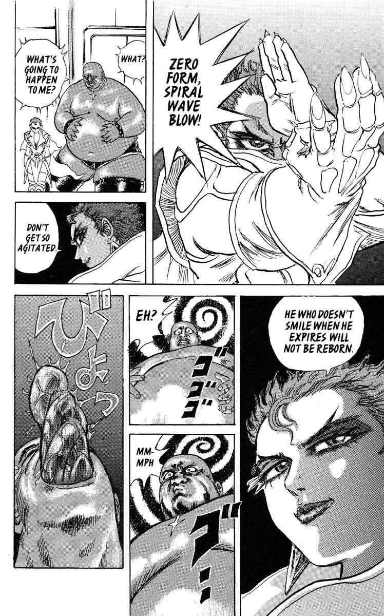 Page 16 Chapter 3 Apocalypse Zero