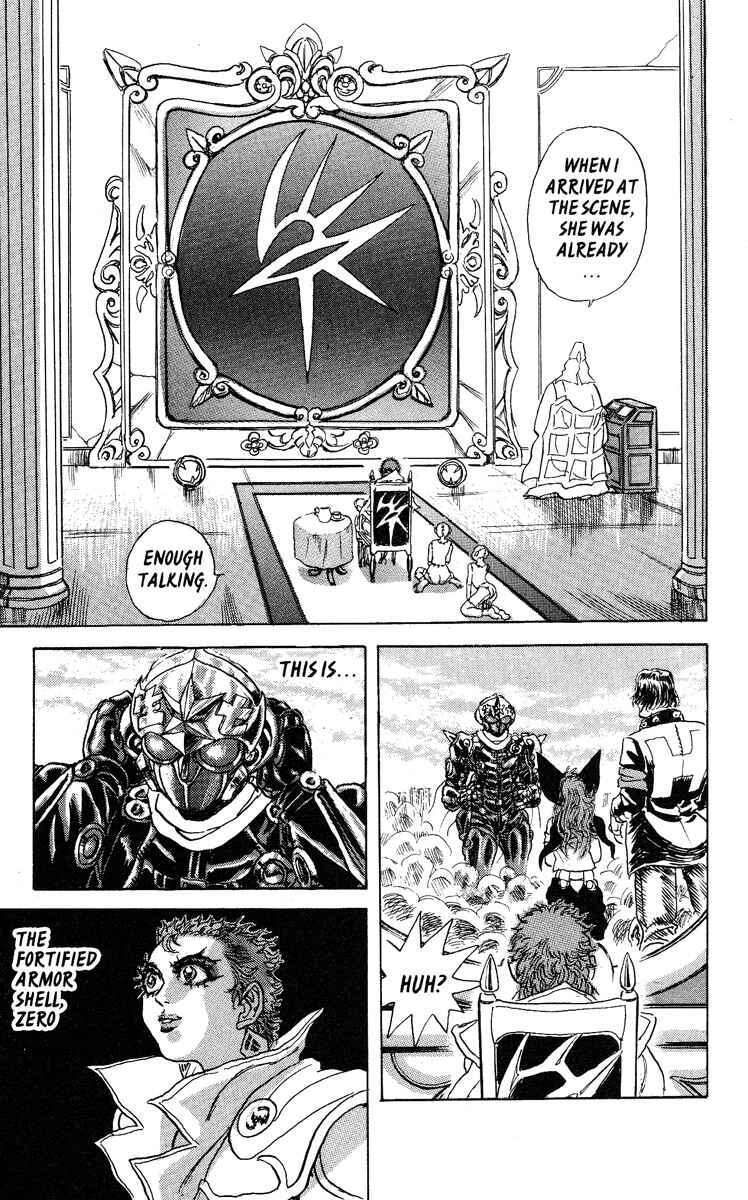 Page 19 Chapter 3 Apocalypse Zero