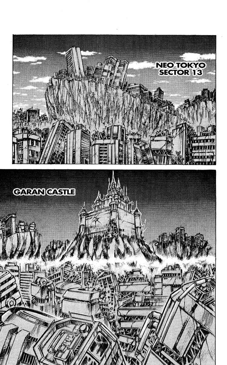 Page 7 Chapter 3 Apocalypse Zero