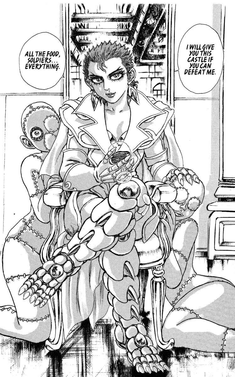 Page 8 Chapter 3 Apocalypse Zero
