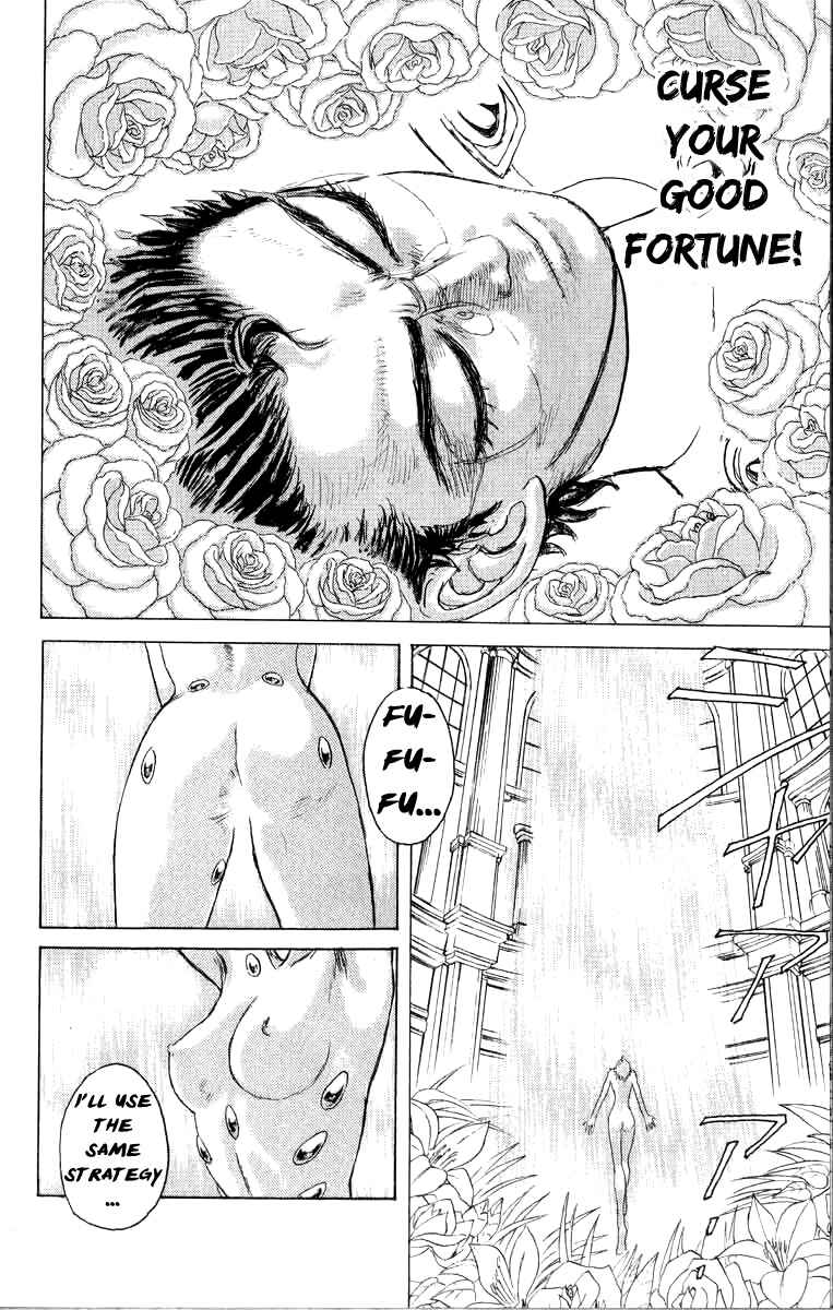 Page 14 Chapter 66 Apocalypse Zero