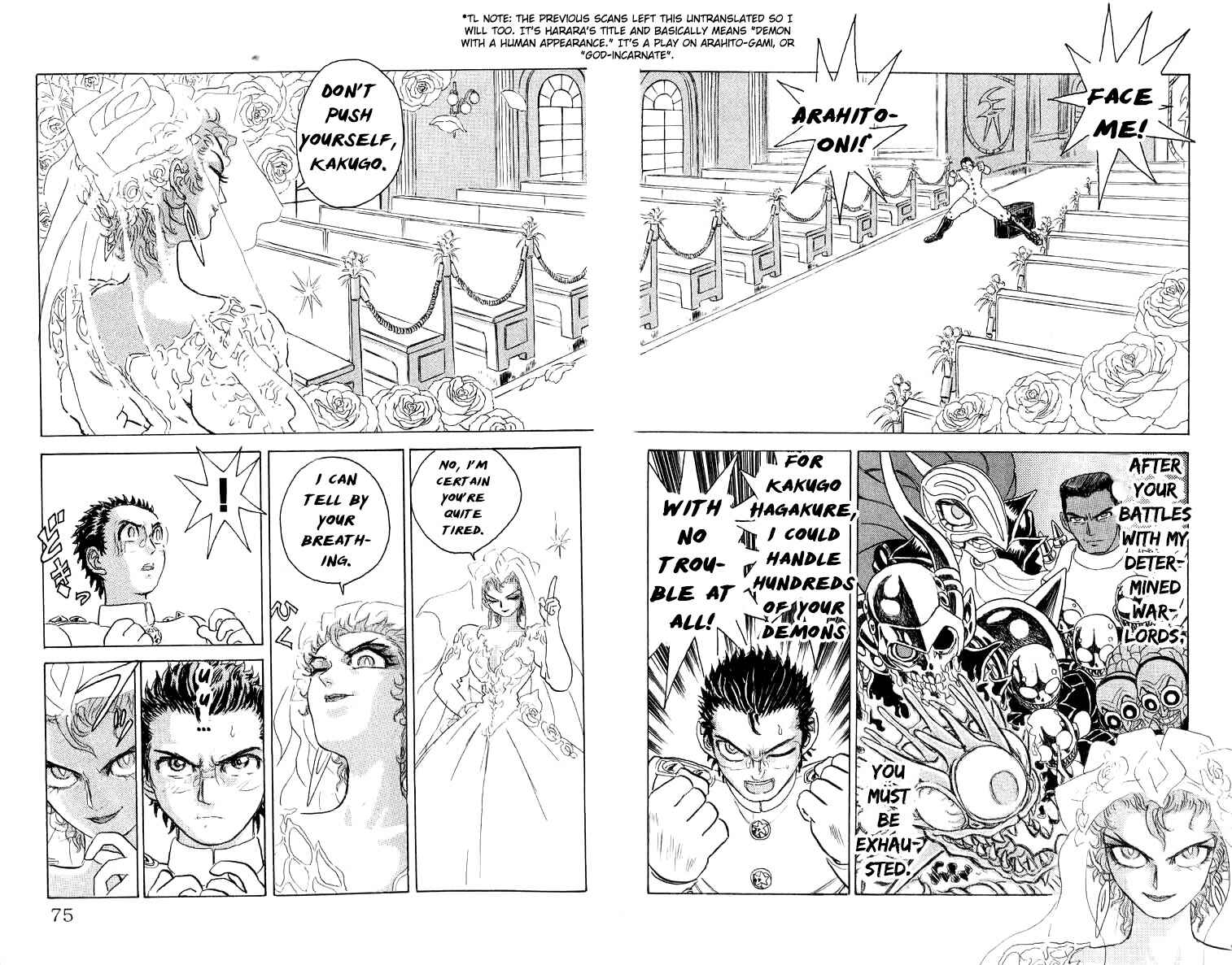 Page 9 Chapter 66 Apocalypse Zero