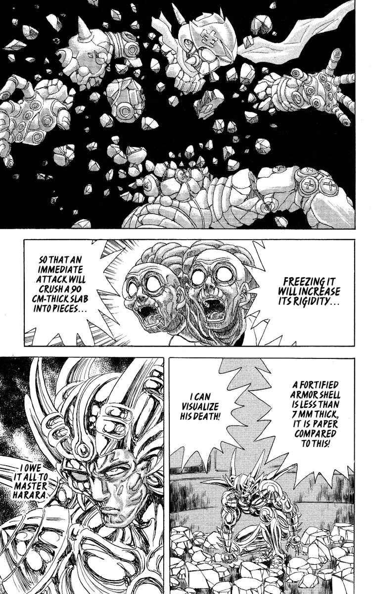 Page 11 Chapter 25 Apocalypse Zero