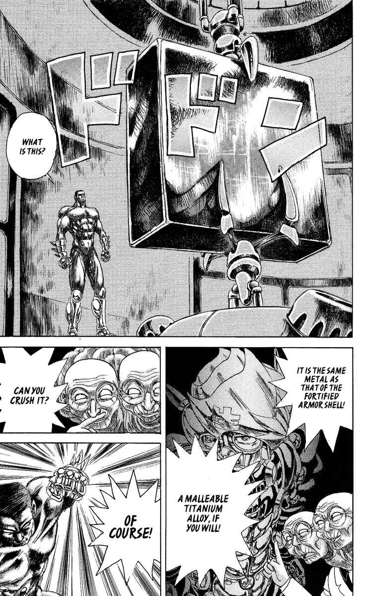 Page 5 Chapter 25 Apocalypse Zero