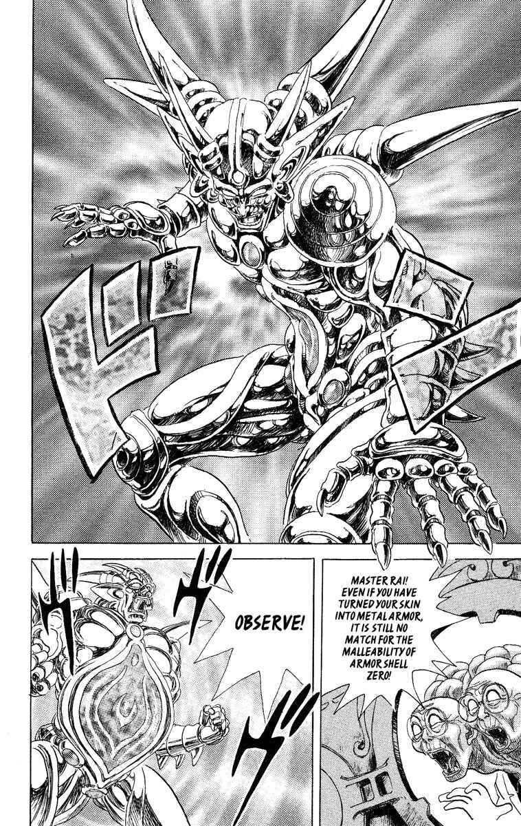 Page 8 Chapter 25 Apocalypse Zero