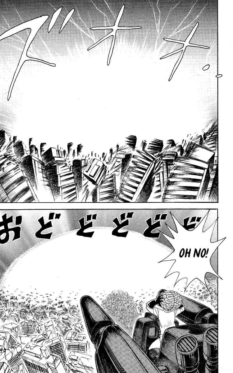 Page 15 Chapter 48 Apocalypse Zero