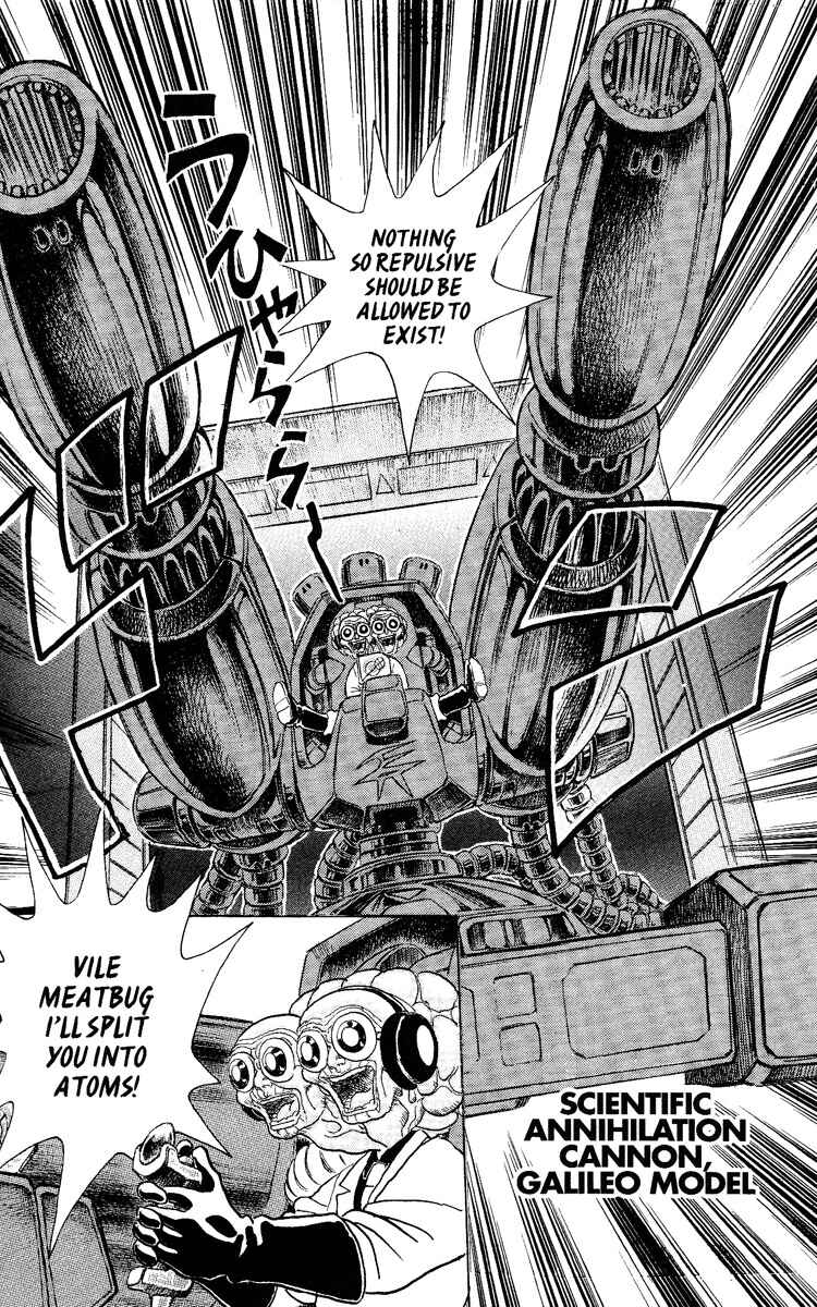 Page 4 Chapter 48 Apocalypse Zero