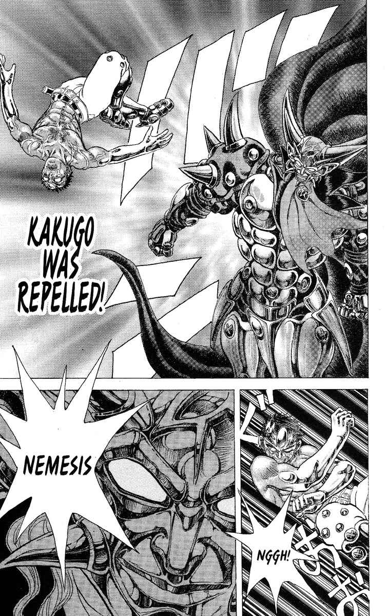 Page 12 Chapter 44 Apocalypse Zero