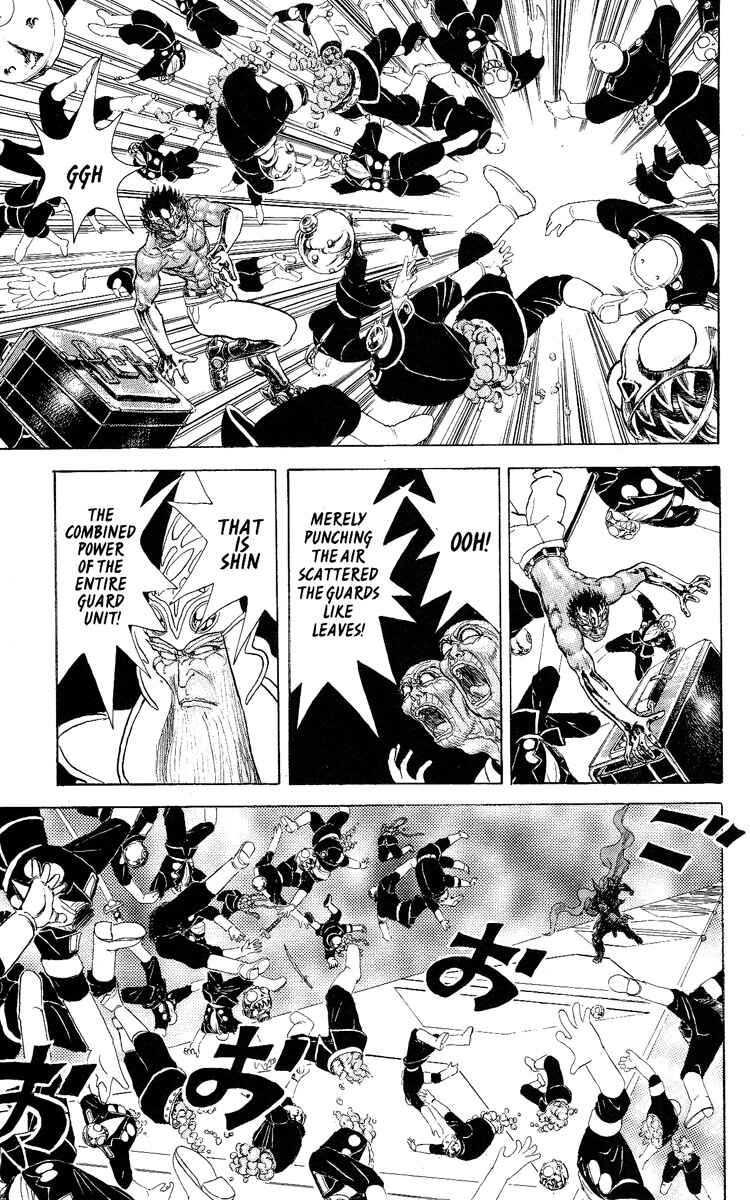 Page 4 Chapter 44 Apocalypse Zero