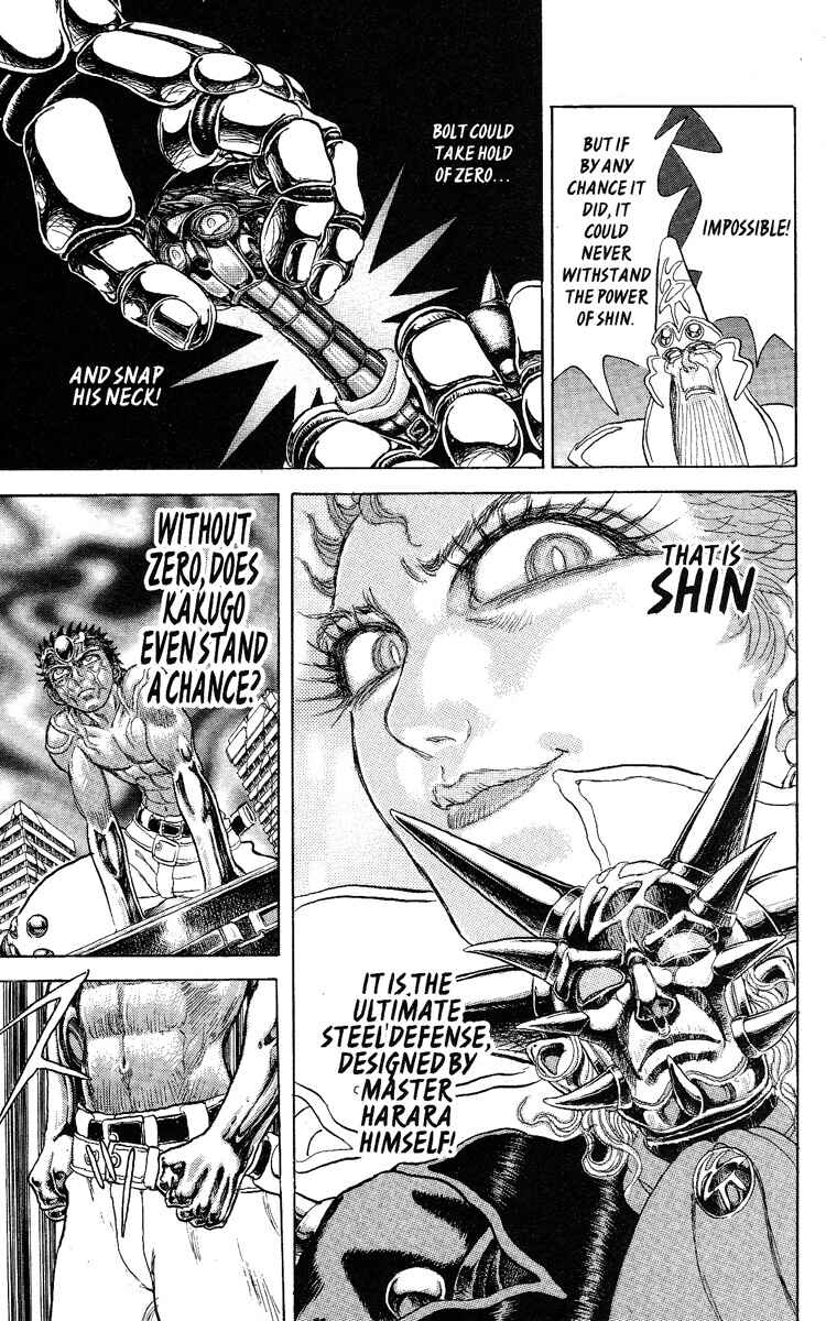 Page 6 Chapter 44 Apocalypse Zero