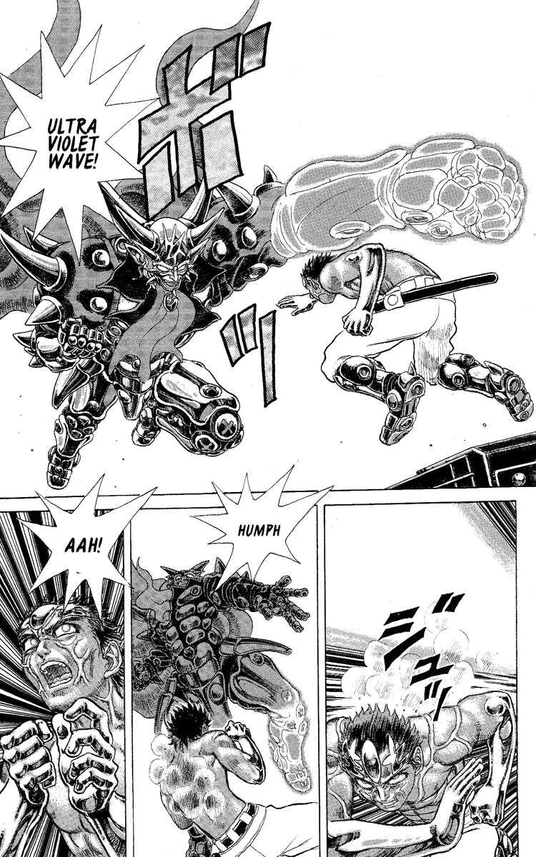 Page 8 Chapter 44 Apocalypse Zero