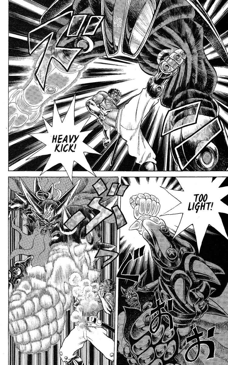Page 9 Chapter 44 Apocalypse Zero
