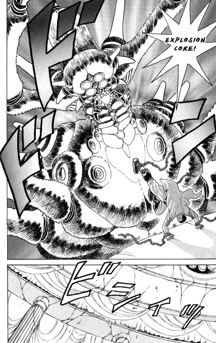 Page 3 Chapter 71 Apocalypse Zero