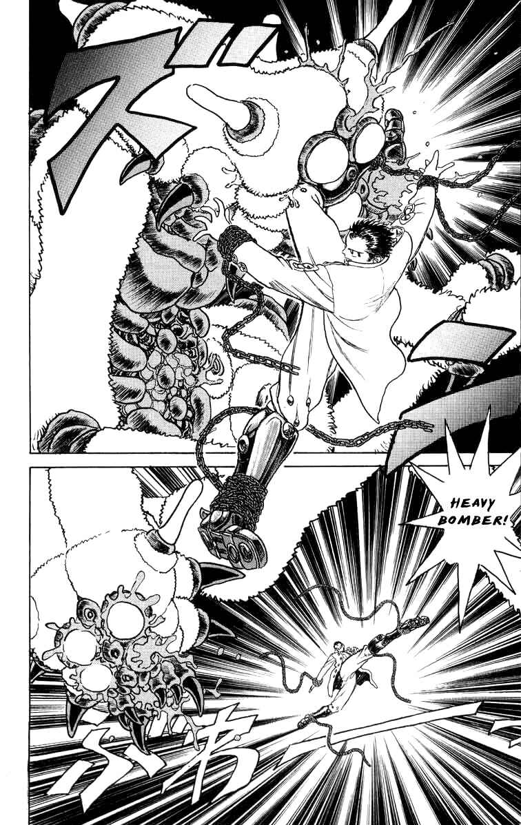 Page 5 Chapter 71 Apocalypse Zero