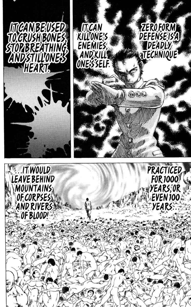 Page 14 Chapter 40 Apocalypse Zero
