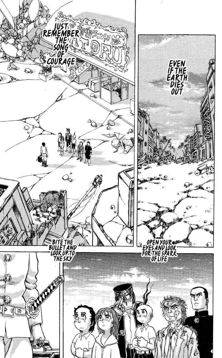 Page 17 Chapter 40 Apocalypse Zero