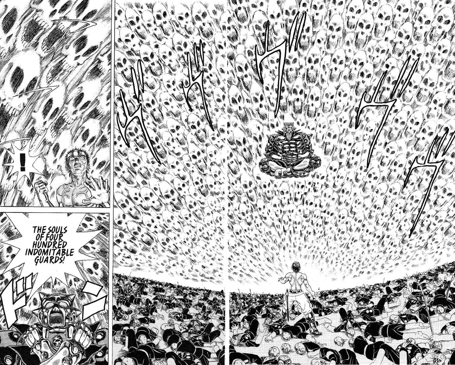 Page 10 Chapter 43 Apocalypse Zero