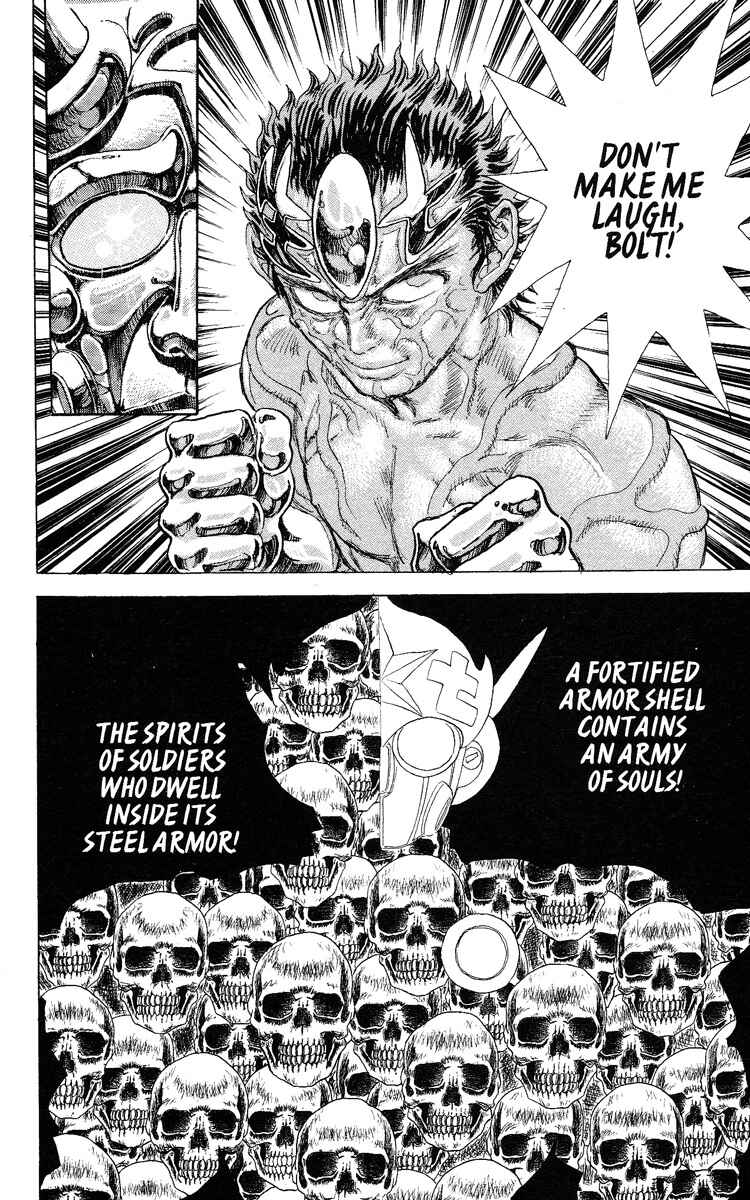 Page 5 Chapter 43 Apocalypse Zero