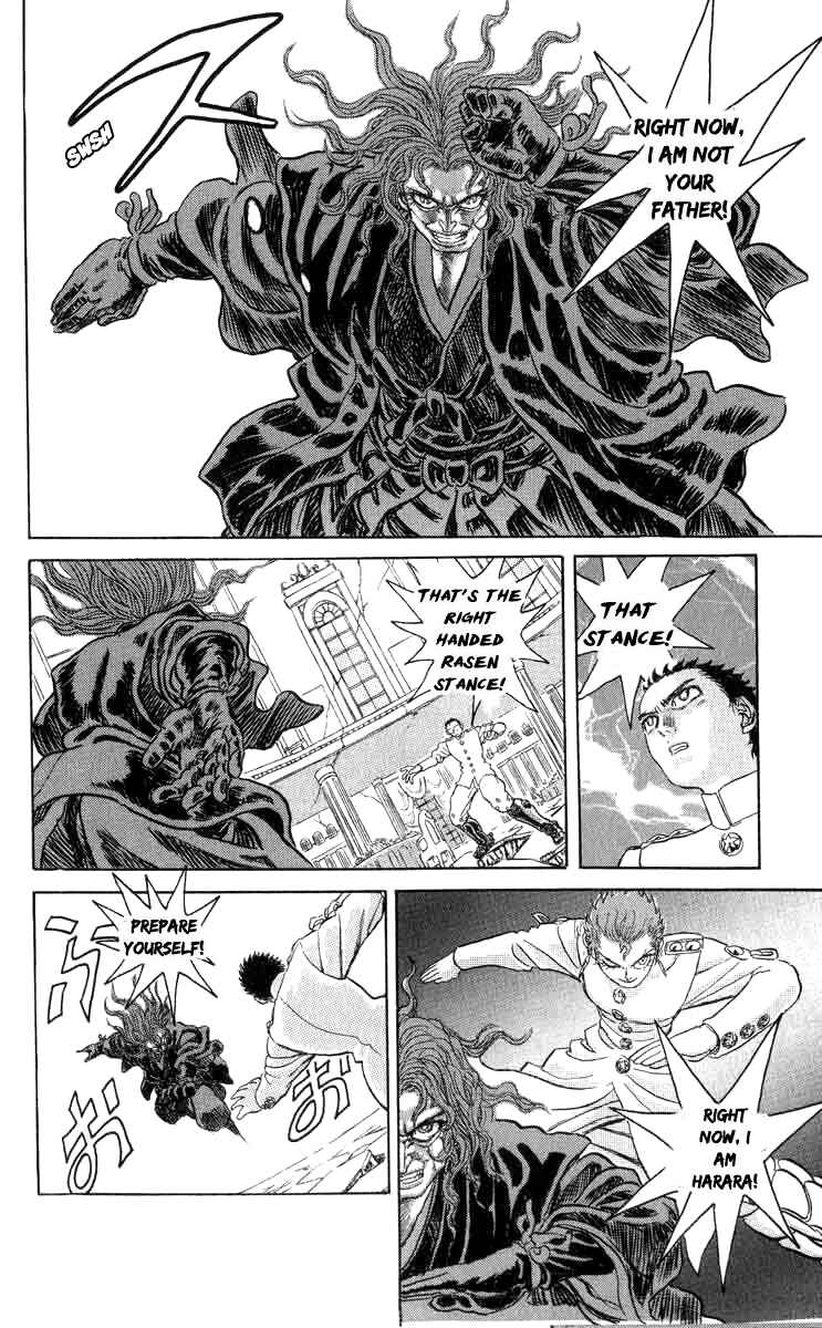 Page 13 Chapter 77 Apocalypse Zero