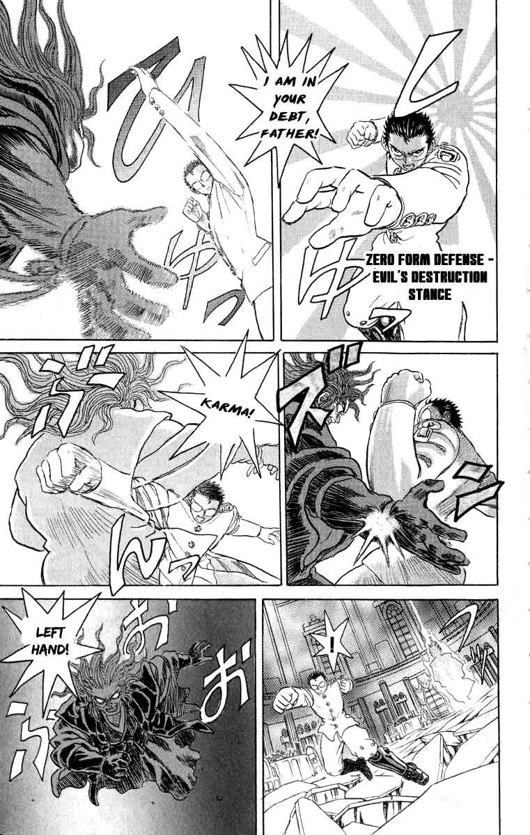 Page 14 Chapter 77 Apocalypse Zero
