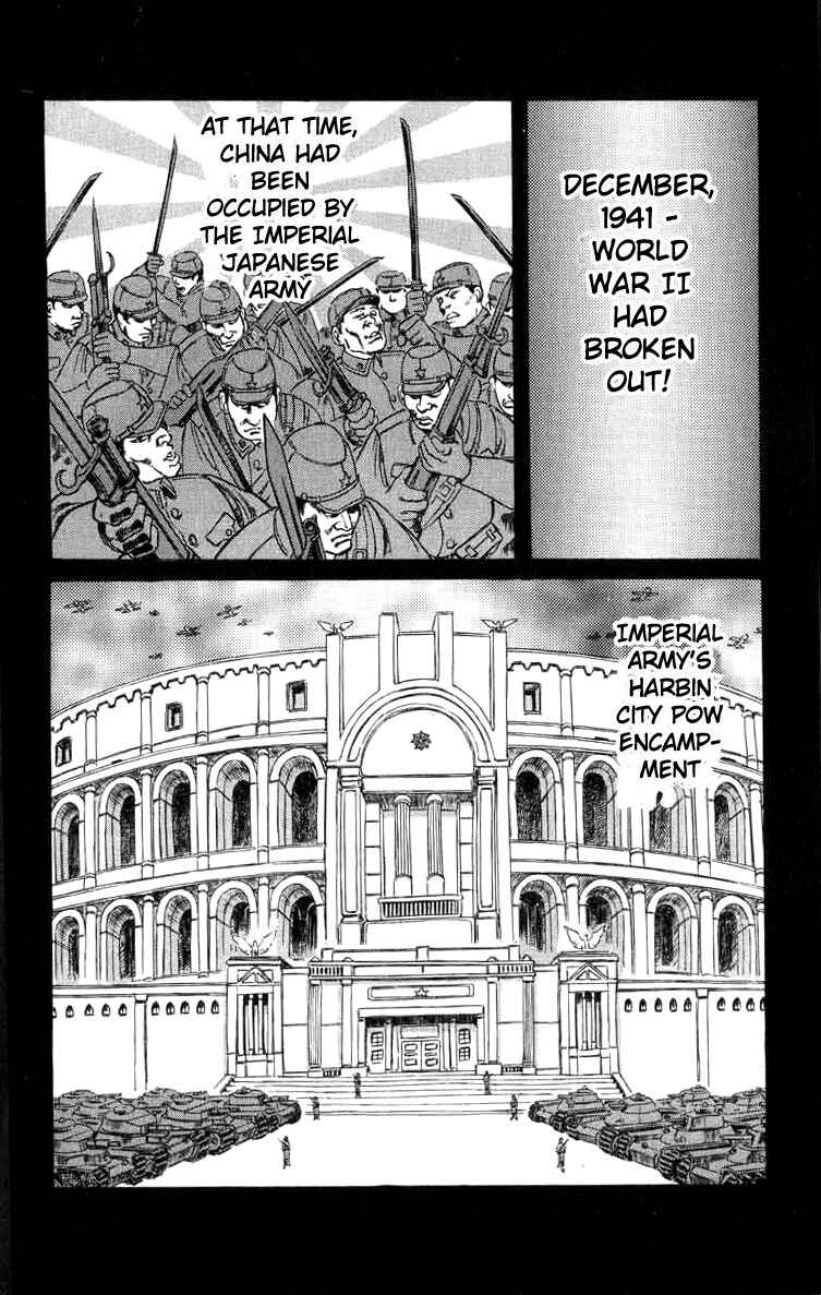 Page 4 Chapter 77 Apocalypse Zero
