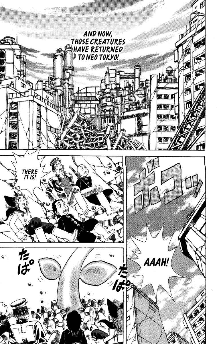 Page 11 Chapter 18 Apocalypse Zero