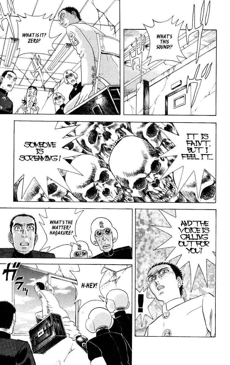 Page 13 Chapter 18 Apocalypse Zero