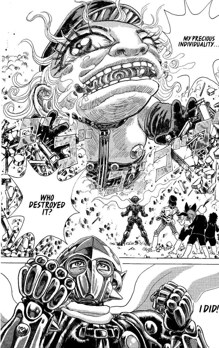 Page 25 Chapter 18 Apocalypse Zero