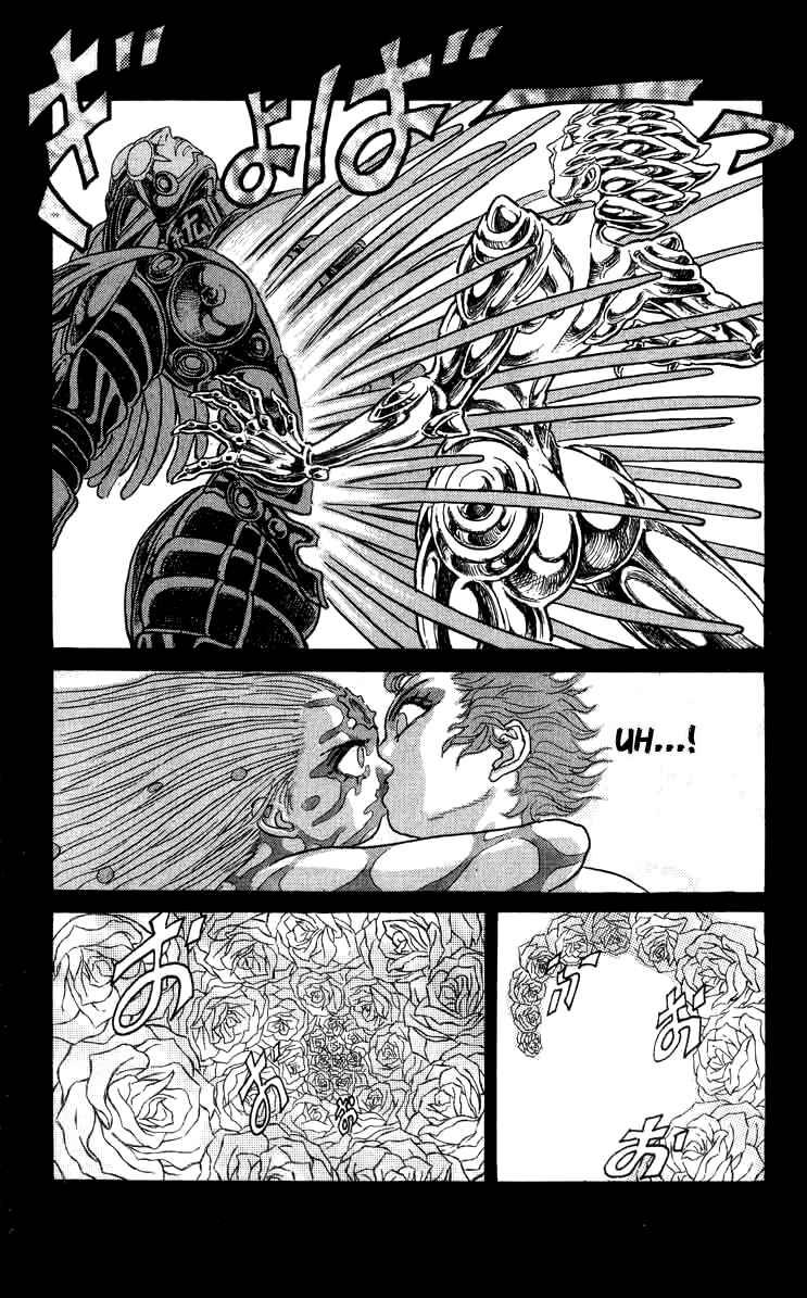 Page 11 Chapter 91 Apocalypse Zero