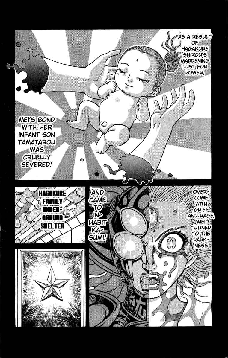Page 2 Chapter 91 Apocalypse Zero