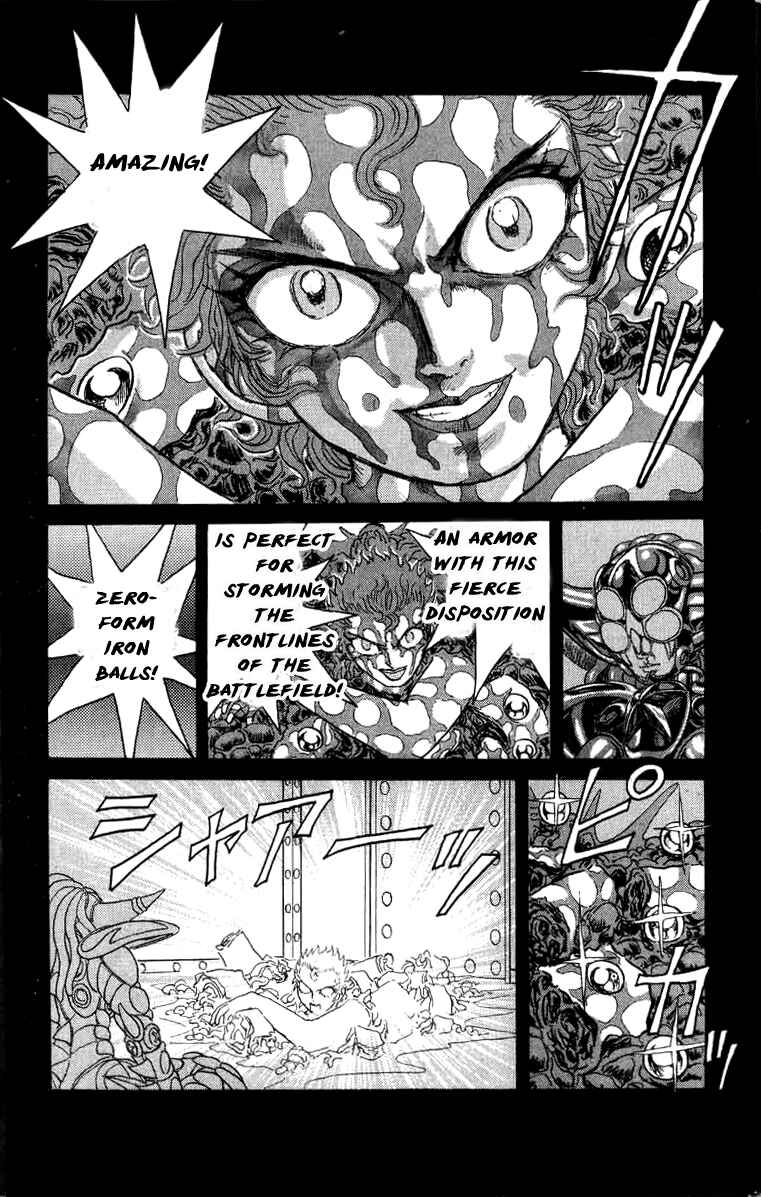 Page 4 Chapter 91 Apocalypse Zero