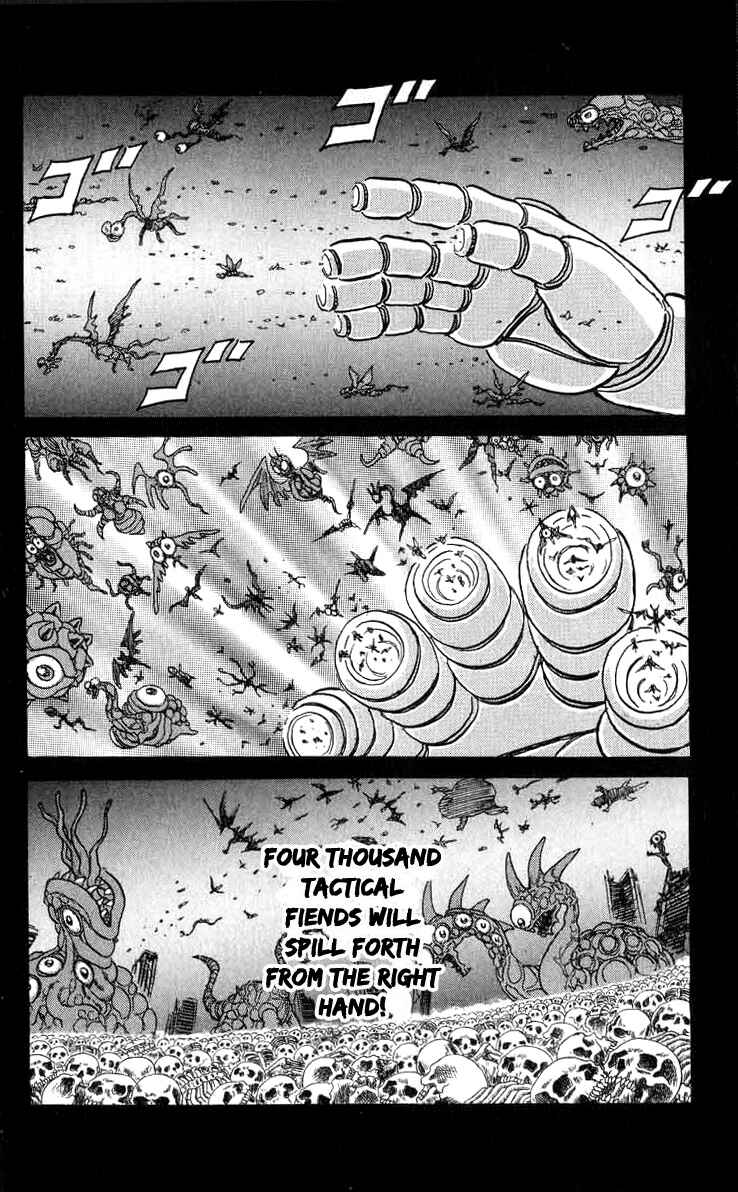 Page 10 Chapter 69 Apocalypse Zero