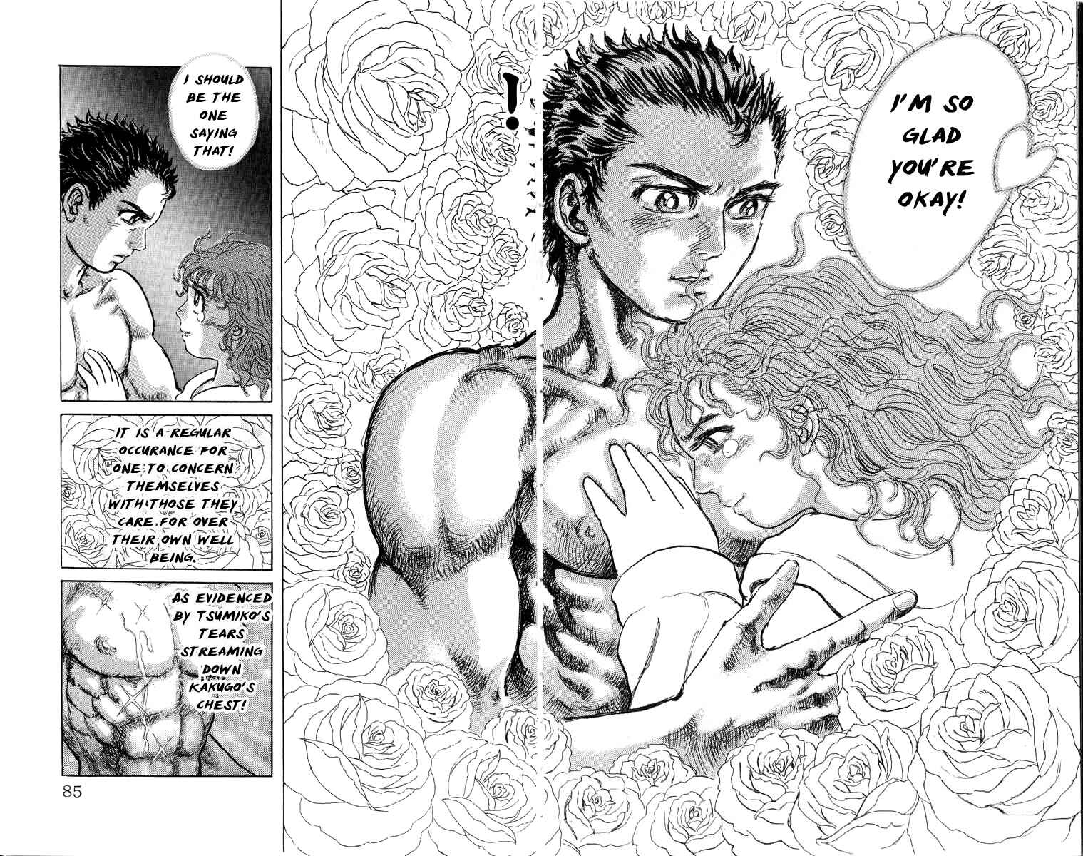 Page 17 Chapter 76 Apocalypse Zero