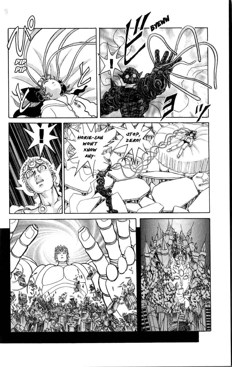 Page 3 Chapter 76 Apocalypse Zero