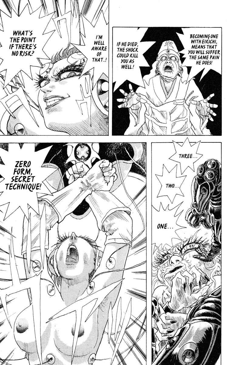 Page 14 Chapter 8 Apocalypse Zero
