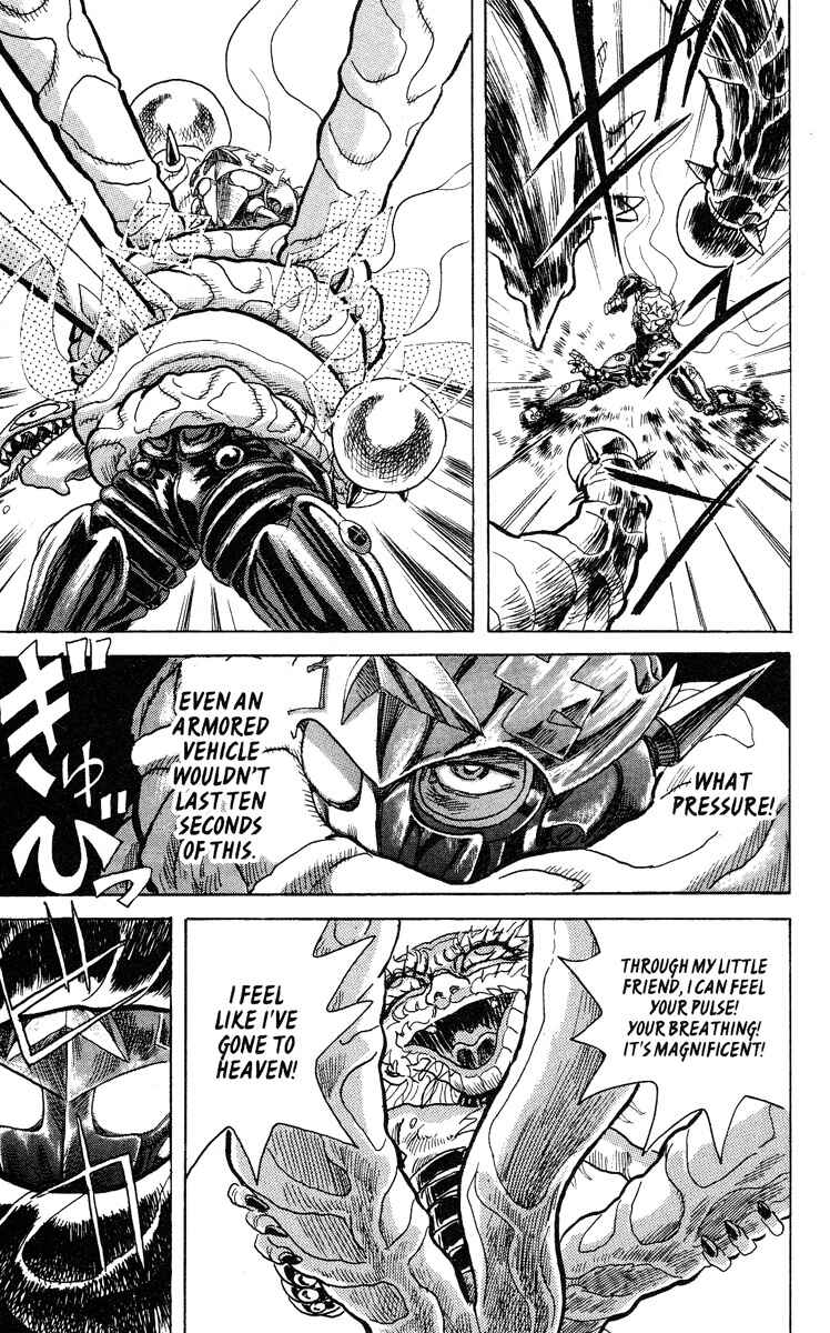 Page 8 Chapter 8 Apocalypse Zero