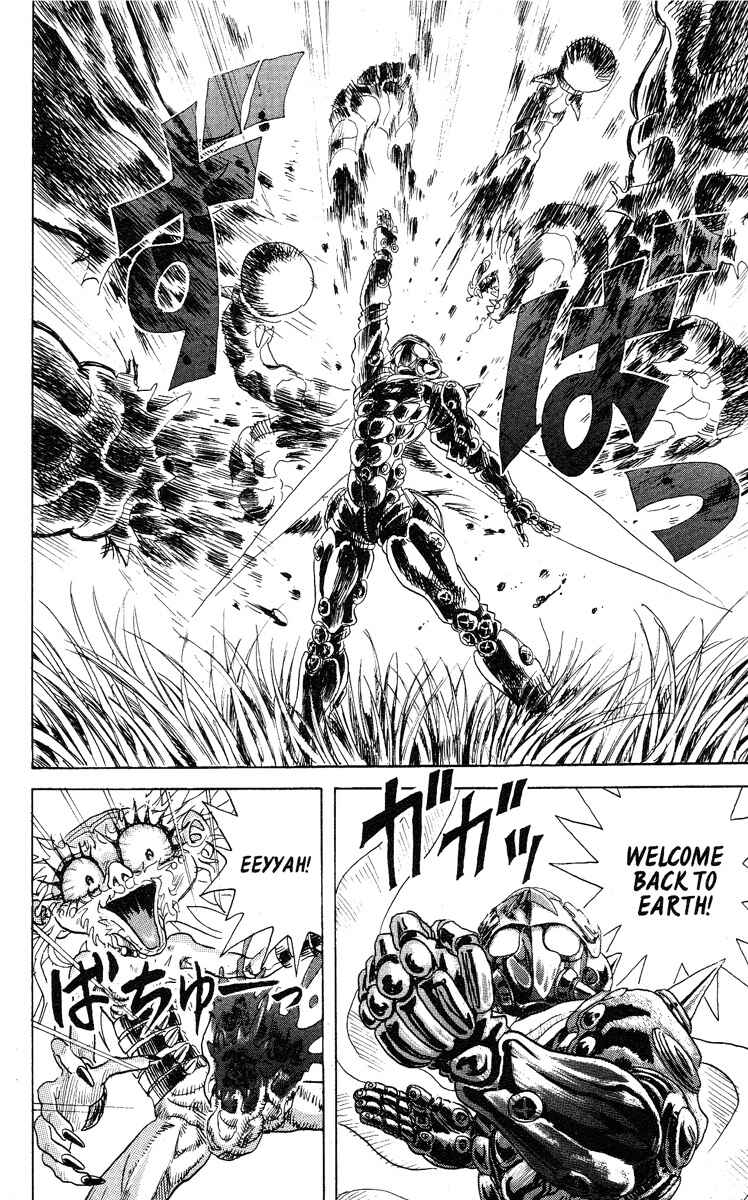 Page 9 Chapter 8 Apocalypse Zero
