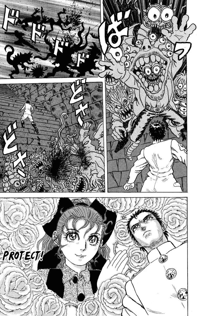 Page 21 Chapter 54 Apocalypse Zero