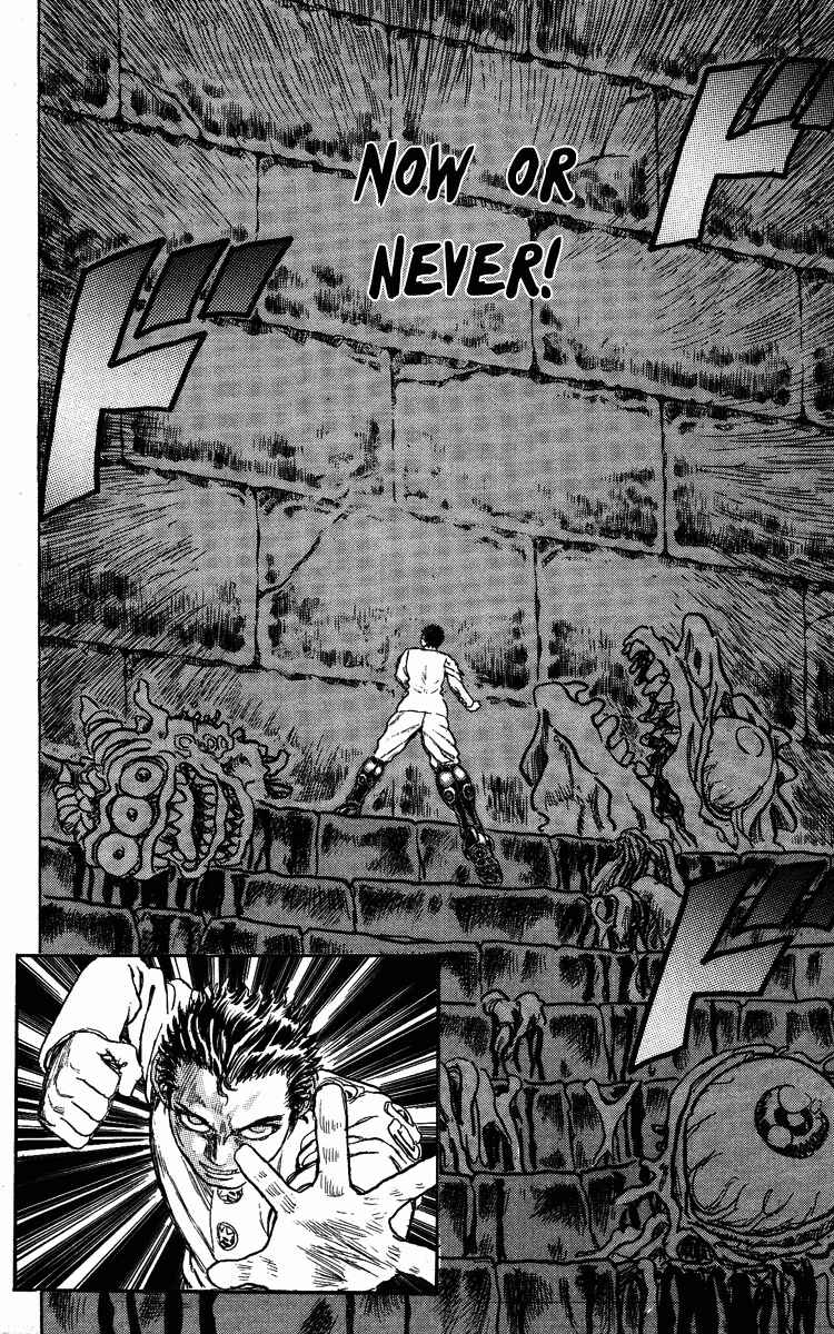 Page 24 Chapter 54 Apocalypse Zero
