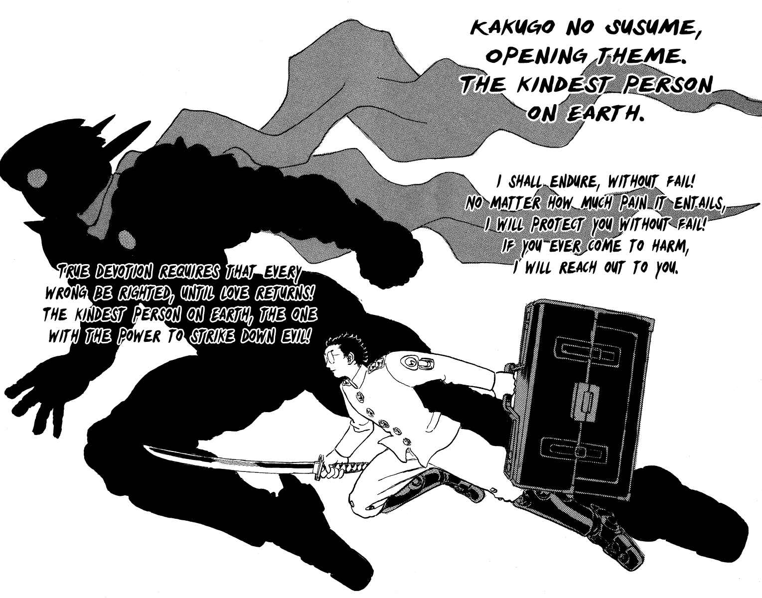Page 4 Chapter 54 Apocalypse Zero