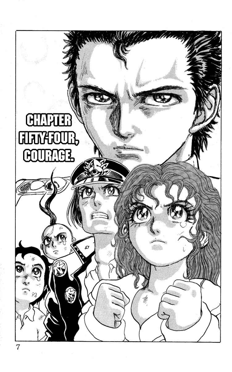 Page 6 Chapter 54 Apocalypse Zero