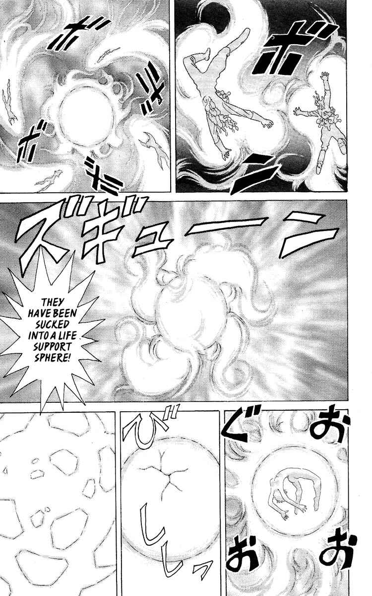 Page 6 Chapter 53 Apocalypse Zero