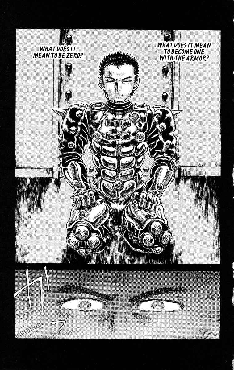 Page 16 Chapter 13 Apocalypse Zero
