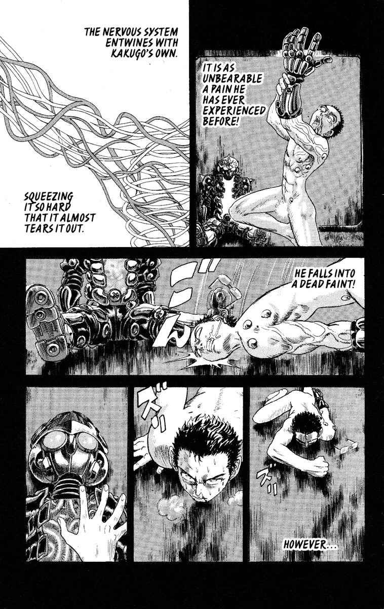 Page 5 Chapter 13 Apocalypse Zero