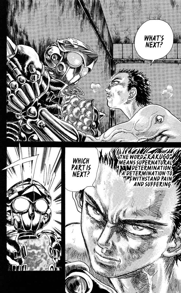 Page 6 Chapter 13 Apocalypse Zero