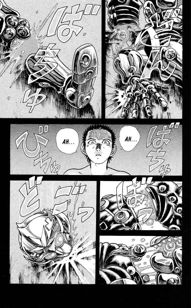 Page 7 Chapter 13 Apocalypse Zero