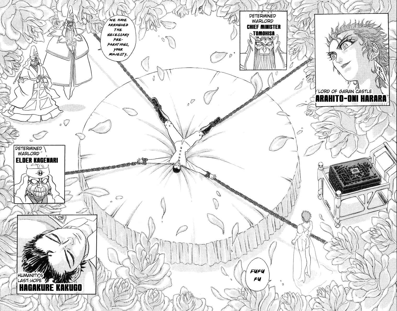 Page 2 Chapter 67 Apocalypse Zero